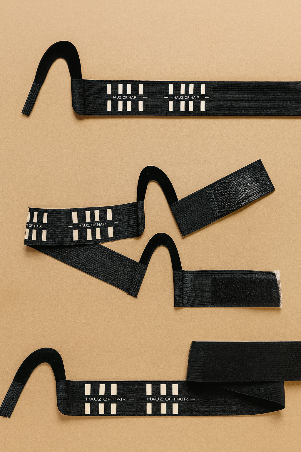 ULTIMATE COMFORT MELTING BAND