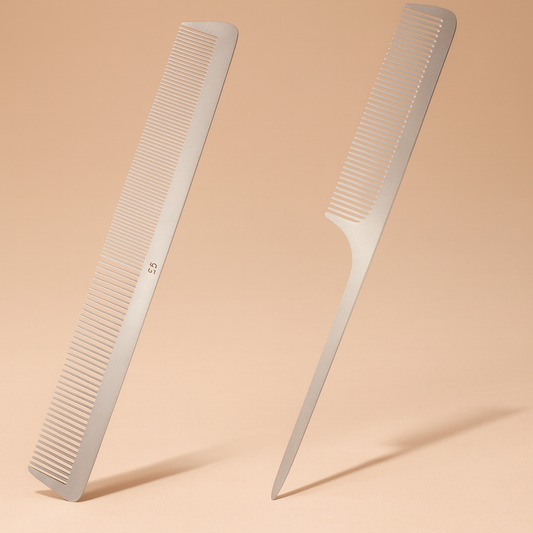 METAL COMBS