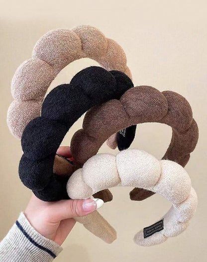 BUBBLE HEADBAND