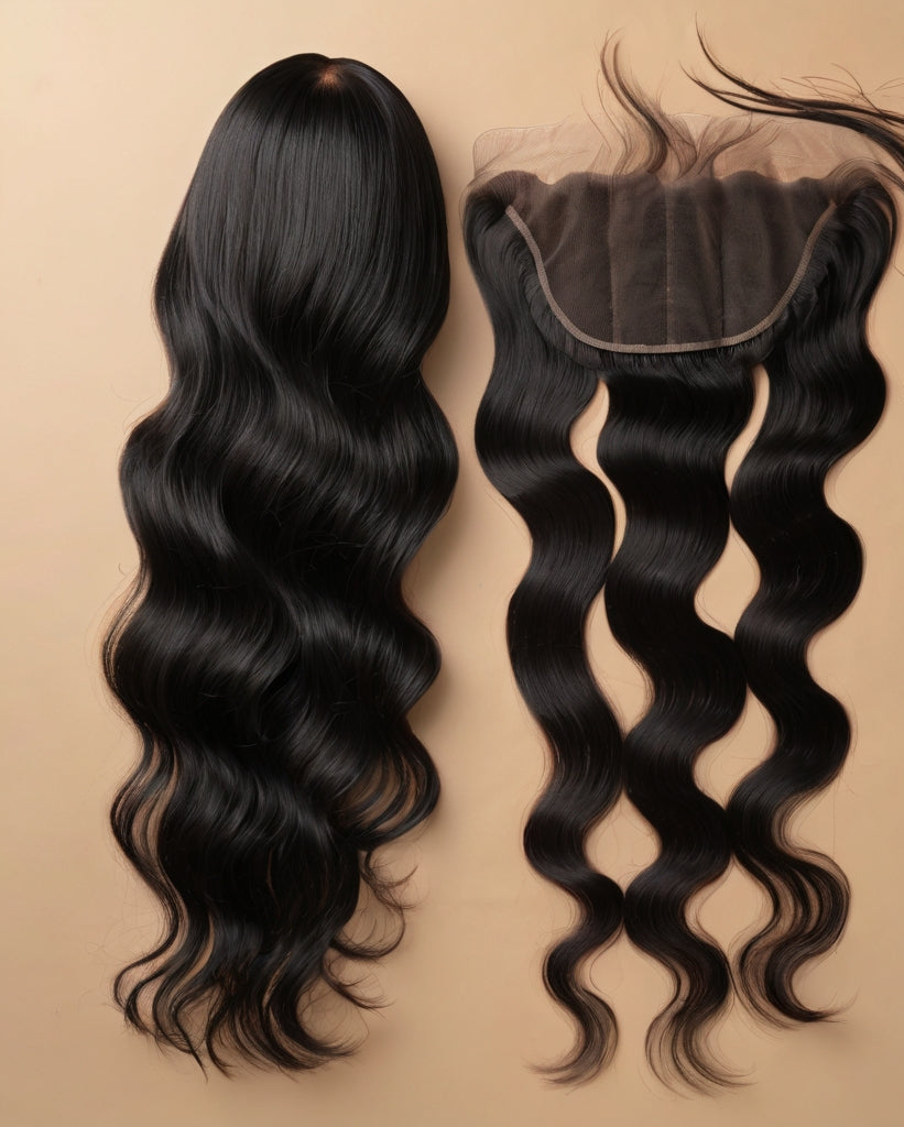 FRONTALS